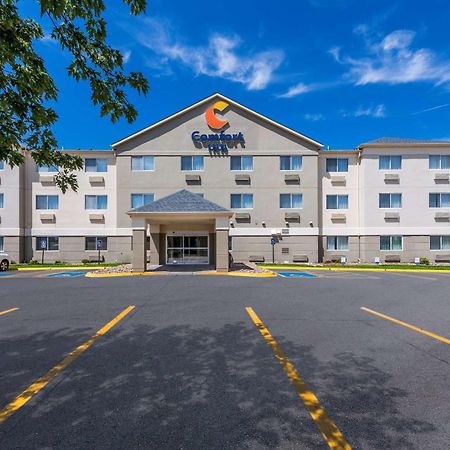 Comfort Inn East Wichita Extérieur photo