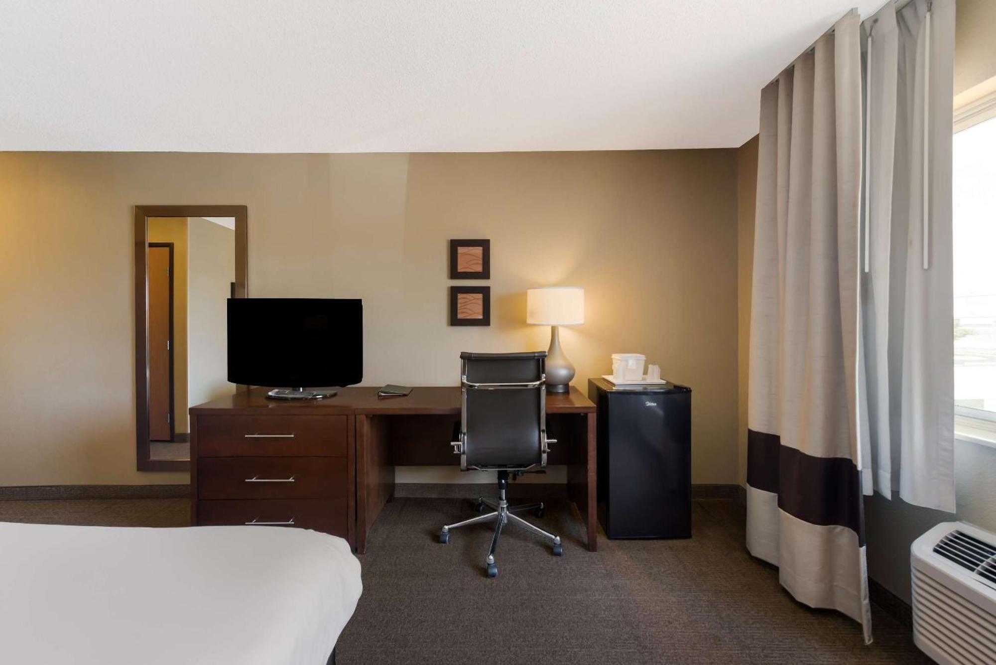 Comfort Inn East Wichita Extérieur photo