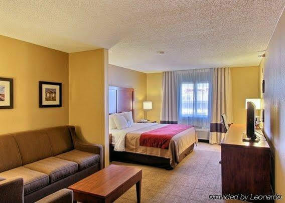 Comfort Inn East Wichita Extérieur photo